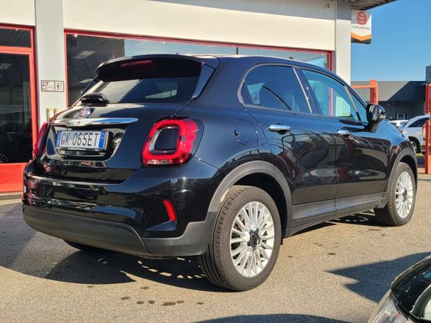 Fiat 500X 1.3 MultiJet 70 kW image number 22