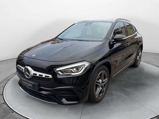 Mercedes-Benz GLA 180 d 85 kW image number 1