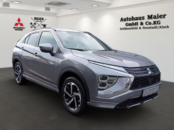 Mitsubishi Eclipse Cross PHEV 138 kW image number 1