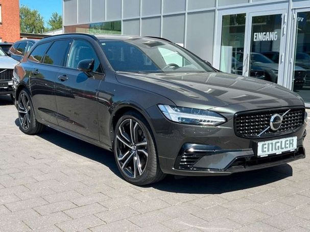 Volvo V90 T8 AWD 288 kW image number 8