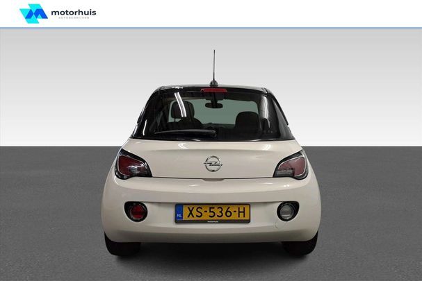 Opel Adam 1.0 66 kW image number 3