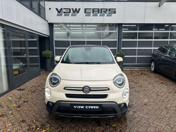 Fiat 500X 1.3 110 kW image number 4