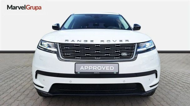 Land Rover Range Rover Velar 184 kW image number 3