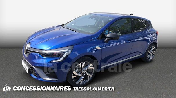 Renault Clio 103 kW image number 1