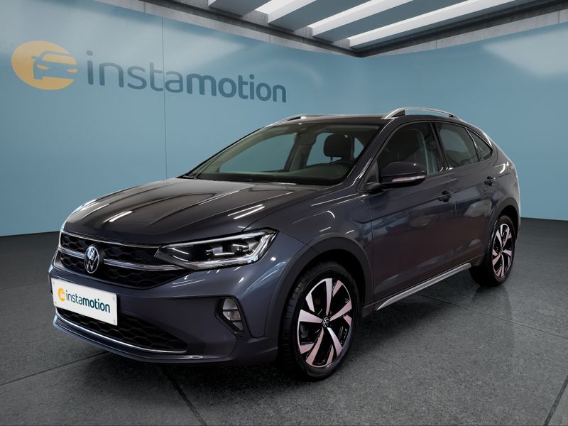 Volkswagen Taigo 1.5 TSI