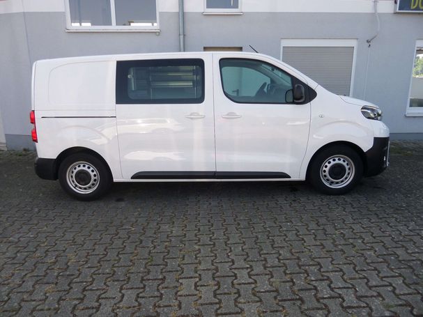 Toyota Proace 1.5 Comfort 88 kW image number 5