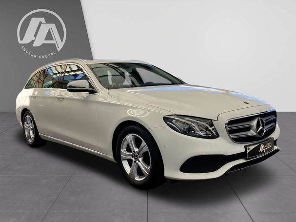 Mercedes-Benz E 250 T 155 kW image number 3