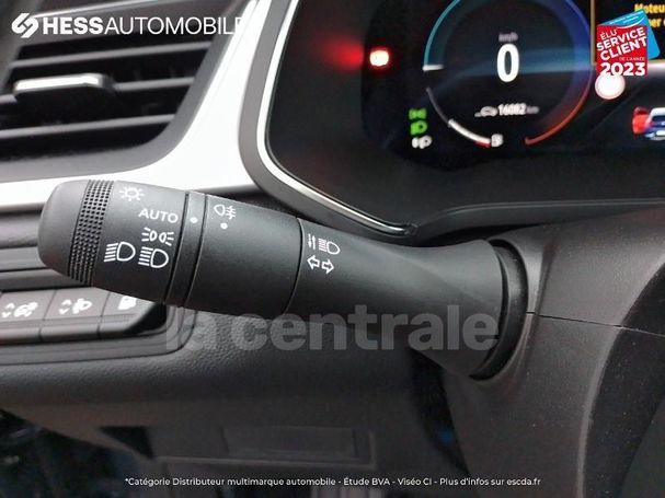 Renault Captur 118 kW image number 36