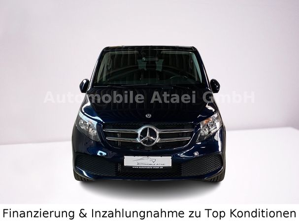 Mercedes-Benz V 250d Edition 1 140 kW image number 1