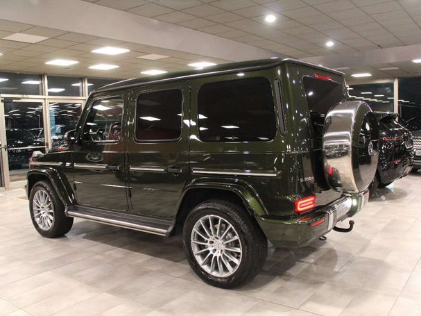 Mercedes-Benz G 350 d 210 kW image number 2