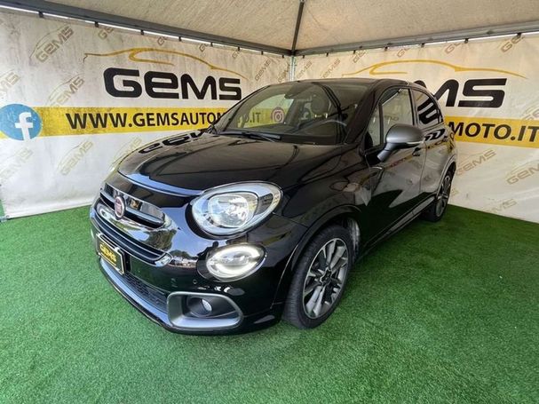 Fiat 500X 1.0 88 kW image number 1