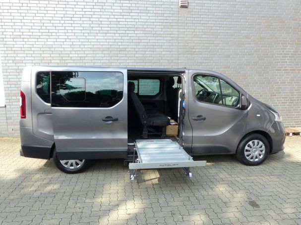 Renault Trafic L2H1 92 kW image number 3