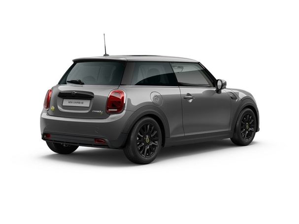 Mini Cooper SE Classic Trim 135 kW image number 3