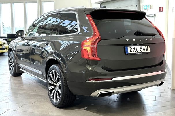 Volvo XC90 Recharge T8 AWD 288 kW image number 2