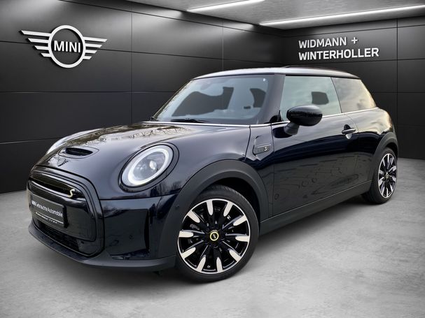 Mini Cooper SE Classic 135 kW image number 1