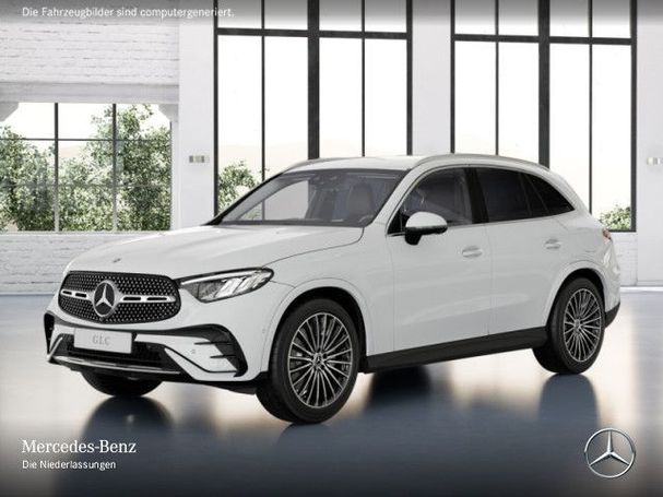 Mercedes-Benz GLC 300 e AMG 230 kW image number 12