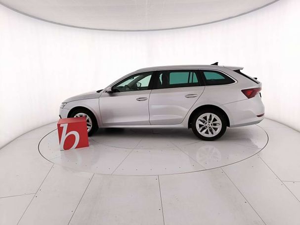 Skoda Octavia 2.0 TDI DSG Style 110 kW image number 6