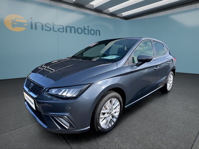 Seat Ibiza Xcellence 85