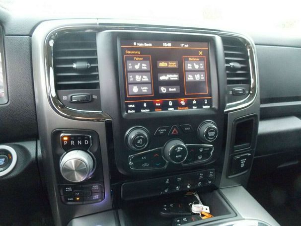 RAM 1500 HEMI 294 kW image number 24