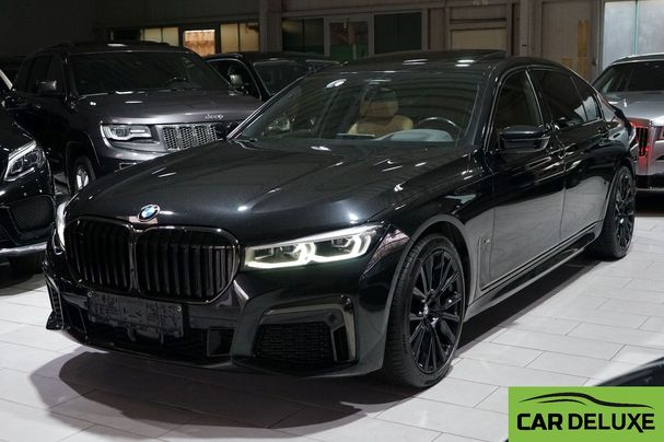 BMW 740Ld xDrive M Sport 235 kW image number 1