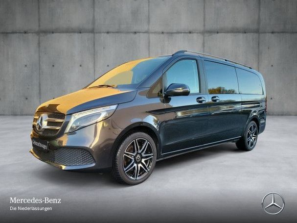 Mercedes-Benz V 300d Avantgarde 176 kW image number 1