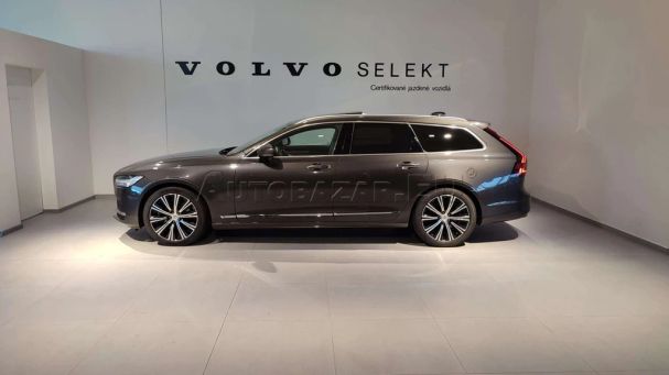 Volvo V90 T6 Inscription AWD T8 251 kW image number 7