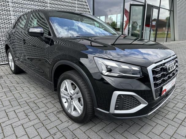 Audi Q2 35 TFSI S tronic Advanced 110 kW image number 2