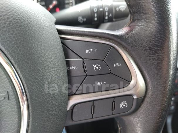 Jeep Renegade 1.6 MultiJet Limited 88 kW image number 38