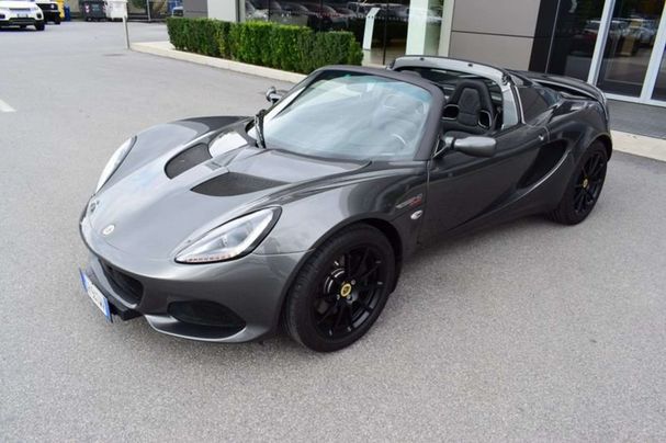 Lotus Elise Sport 240 Final Edition 179 kW image number 3