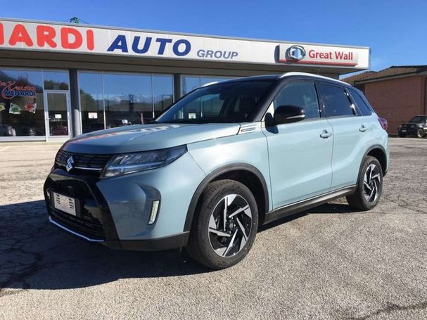 Suzuki Vitara 1.4 Hybrid Allgrip 95 kW image number 1