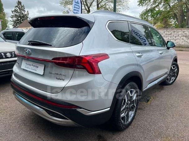 Hyundai Santa Fe 169 kW image number 3