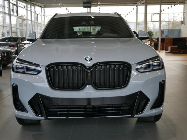 BMW X3 xDrive20d M Sport 140 kW image number 6