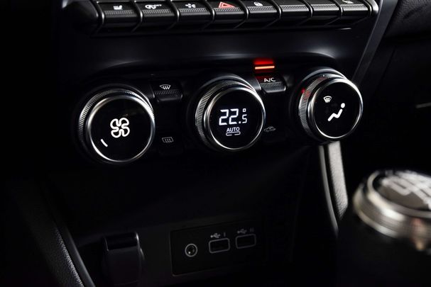 Renault Captur TCe 90 Techno 67 kW image number 26