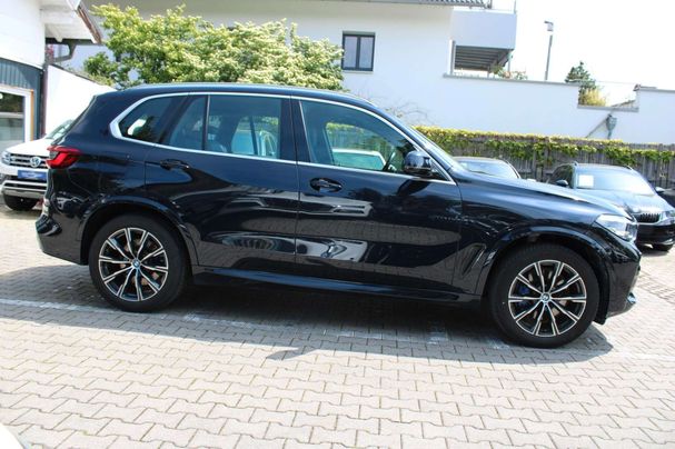 BMW X5 xDrive 195 kW image number 8