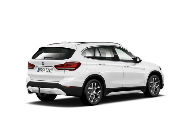 BMW X1 sDrive18i 100 kW image number 2