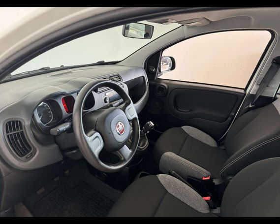 Fiat Panda 1.0 Hybrid 51 kW image number 18