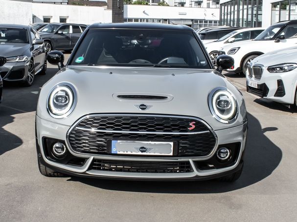 Mini Cooper S Clubman 141 kW image number 3