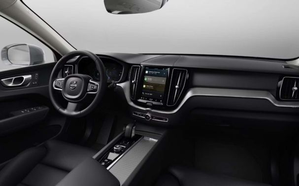 Volvo XC60 Plug-in Hybrid T8 Plus Bright AWD 335 kW image number 4