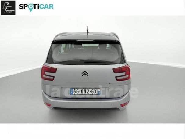 Citroen Grand C4 Spacetourer PureTech 130 Feel 96 kW image number 6