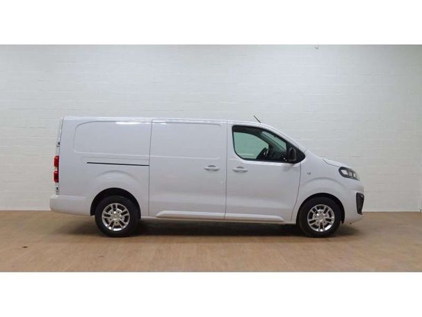 Opel Vivaro 106 kW image number 10