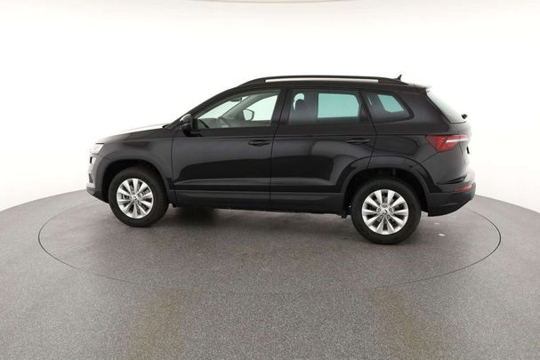 Skoda Karoq 1.5 TSI 110 kW image number 33