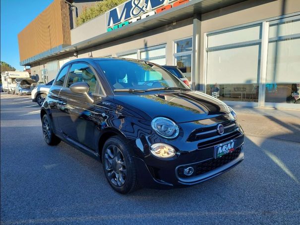 Fiat 500 1.0 51 kW image number 2