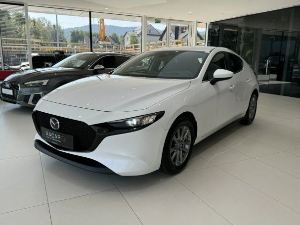 Mazda 3 110 kW image number 1