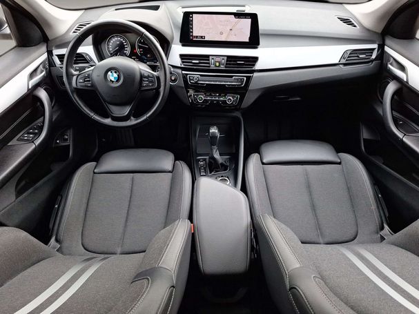 BMW X1 25e xDrive 162 kW image number 16