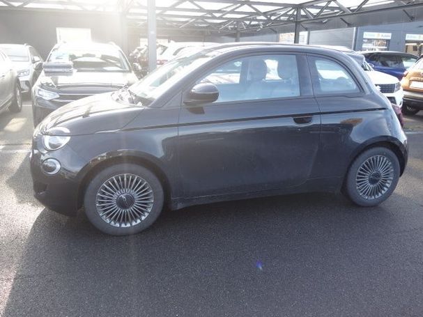 Fiat 500 e 87 kW image number 5