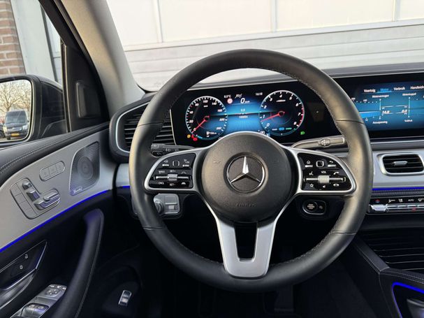 Mercedes-Benz GLE 450 4Matic 270 kW image number 17