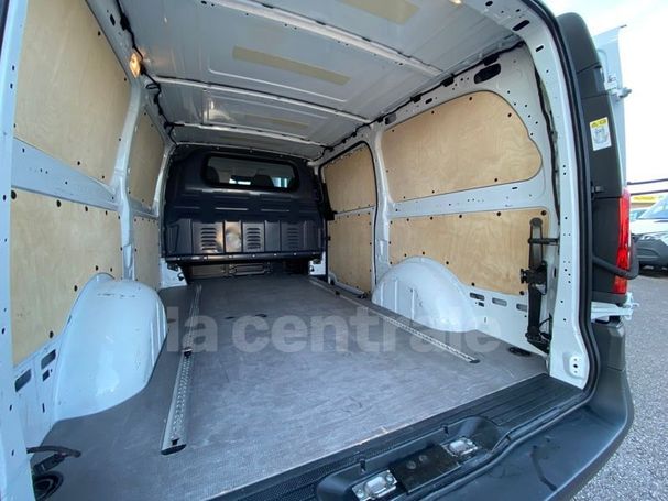 Mercedes-Benz Vito 119 CDi long SELECT 140 kW image number 22