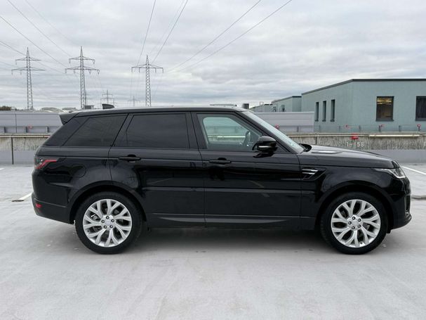 Land Rover Range Rover Sport 183 kW image number 5