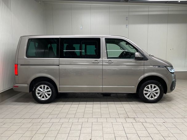 Volkswagen T6 Caravelle 110 kW image number 7