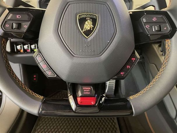 Lamborghini Huracan 470 kW image number 24